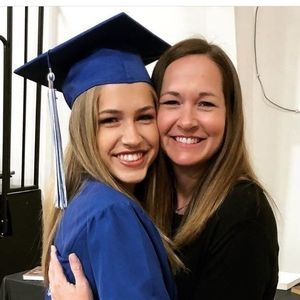 Meet your Posher, Sean-christy